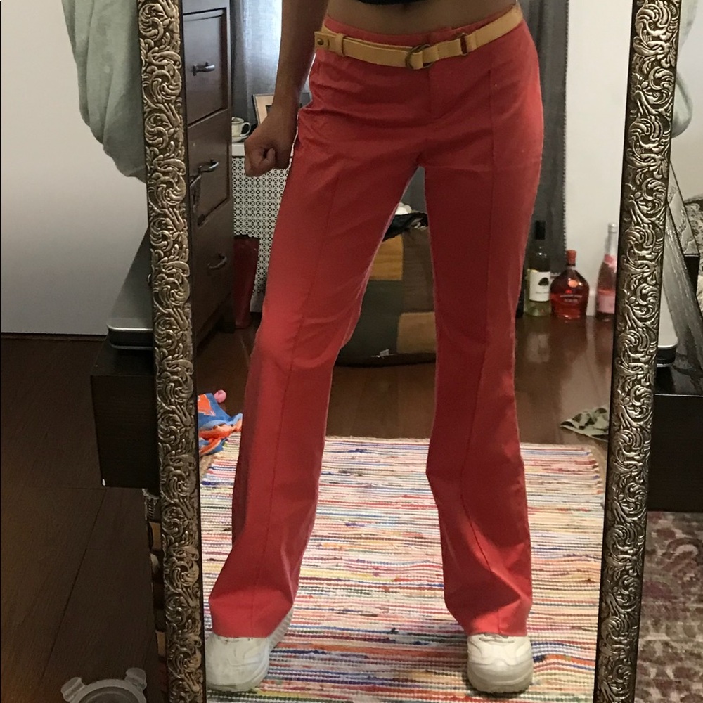 FIRE PANTS
